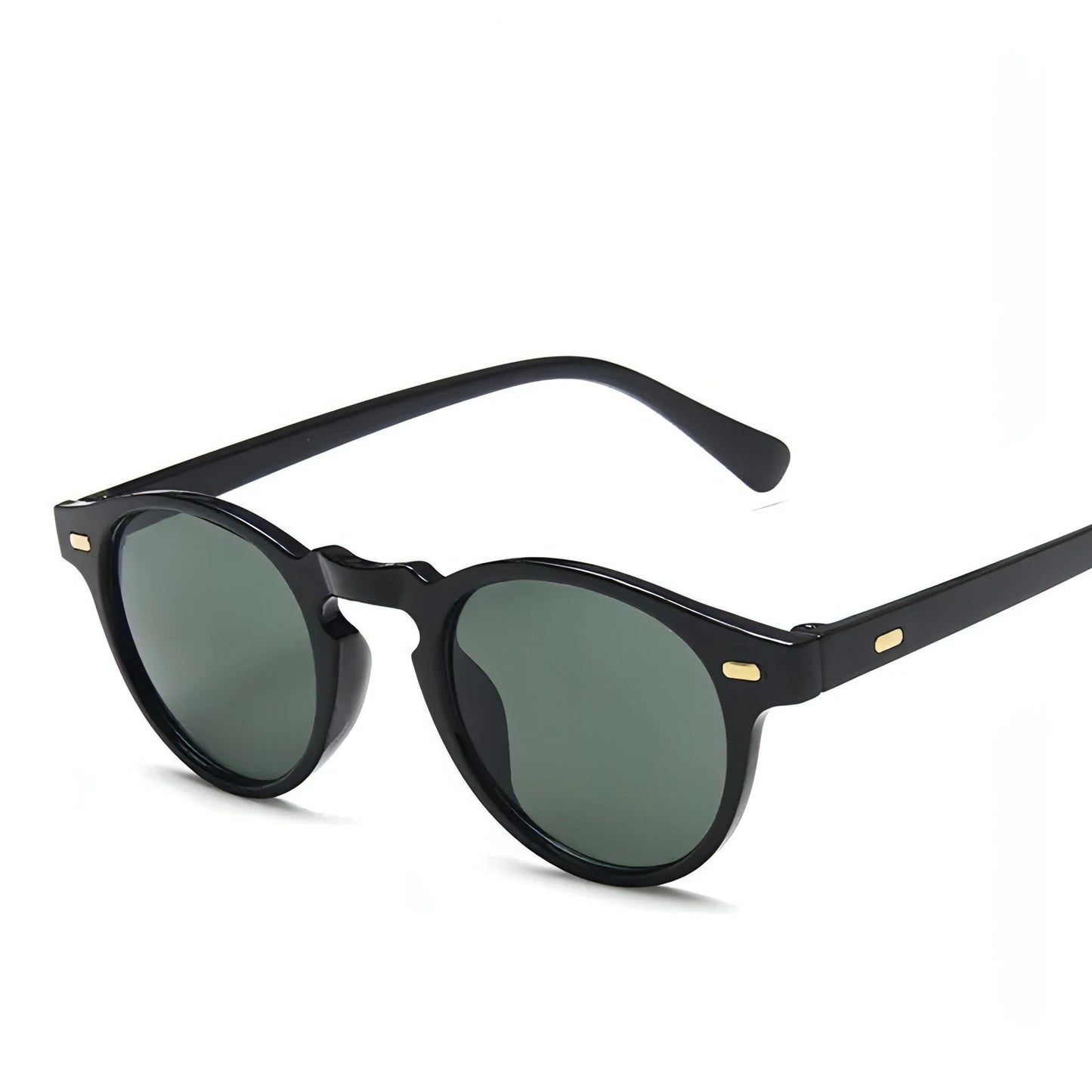 Trendy Color Sunglasses - Allure SocietyUV Sunglasses