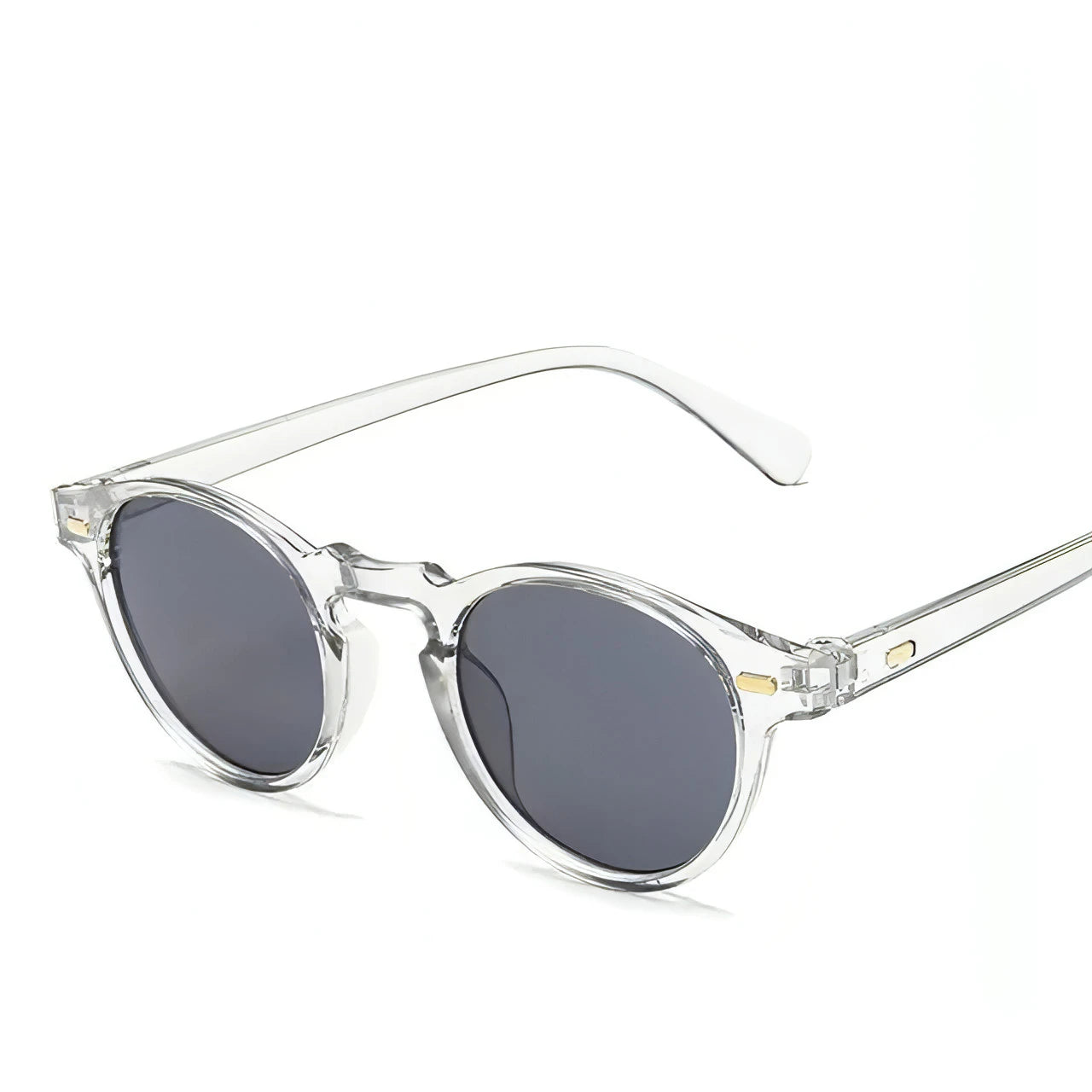 Trendy Color Sunglasses - Allure SocietyUV Sunglasses