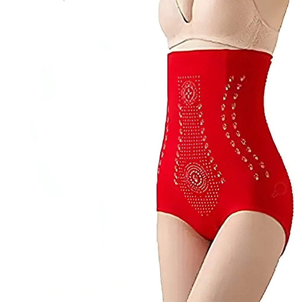 Unique Fiber Restoration Body Shaper - Allure SocietyShapewear