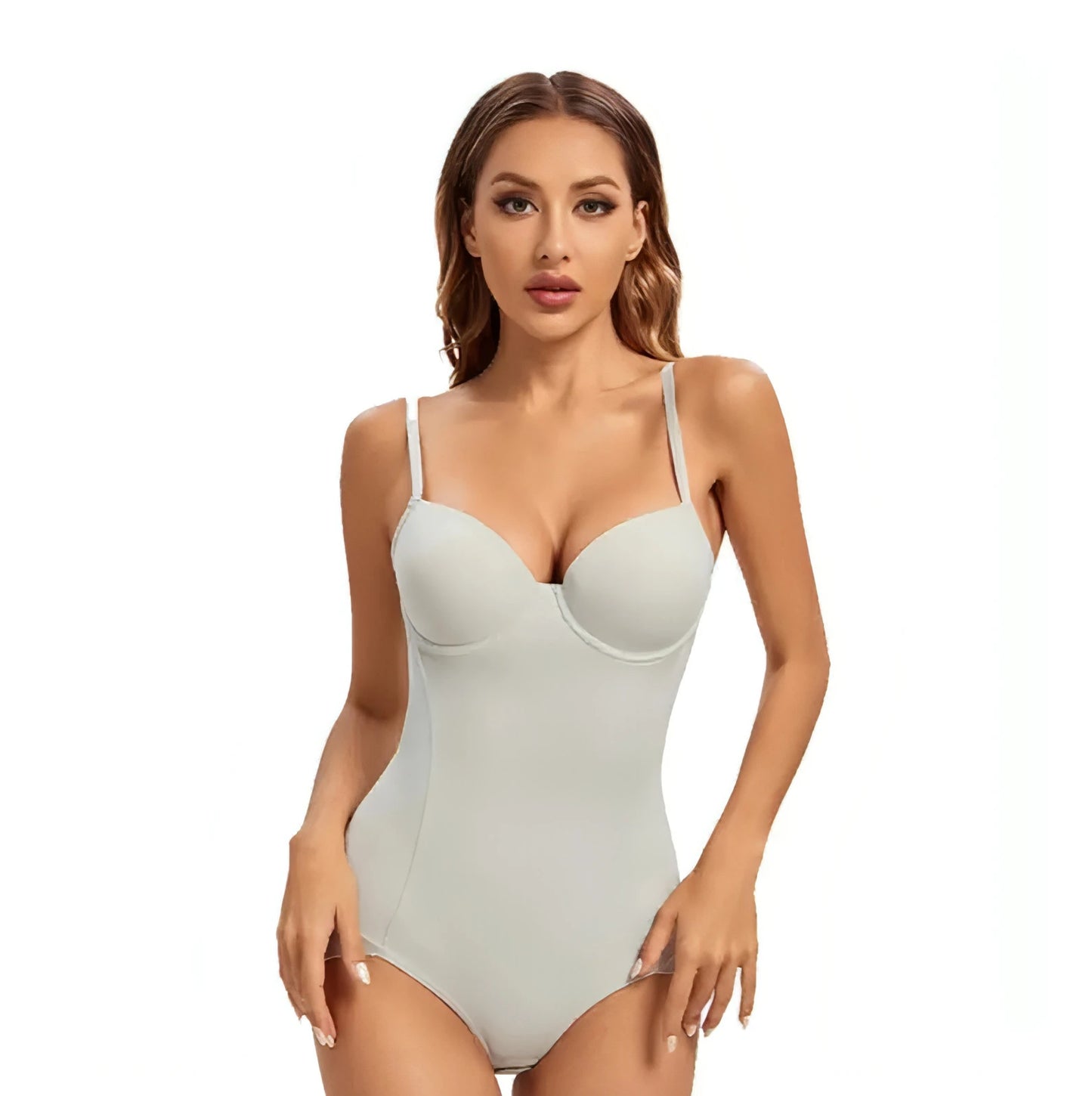 Variety Bodysuit Shapewear - Allure SocietyShapewear