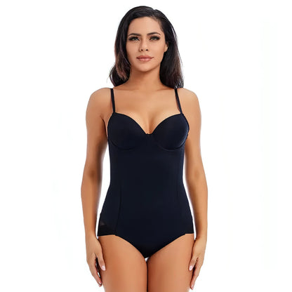 Variety Bodysuit Shapewear - Allure SocietyShapewear