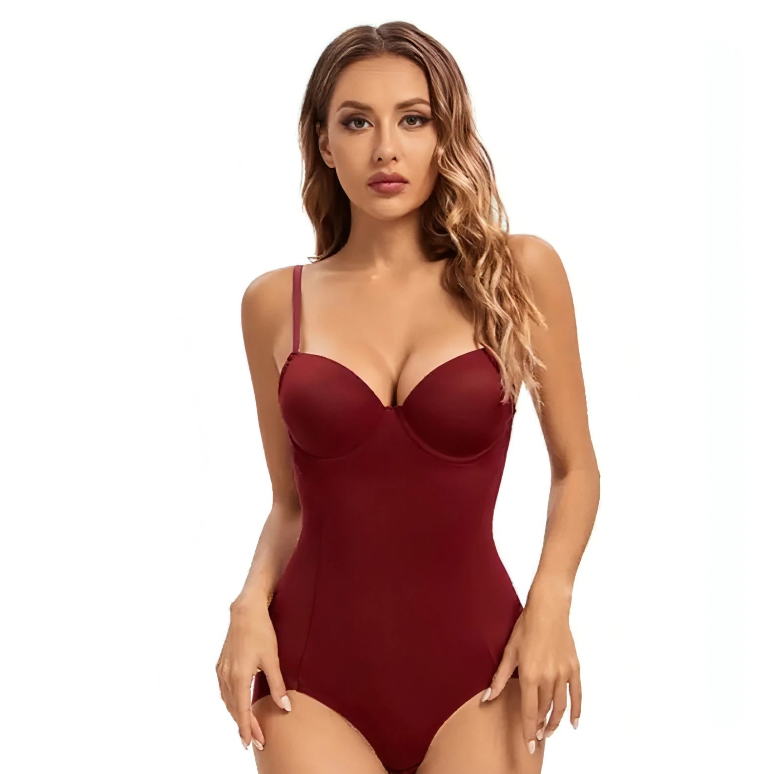 Variety Bodysuit Shapewear - Allure SocietyShapewear