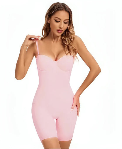 Variety Bodysuit Shapewear - Allure SocietyShapewear