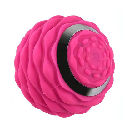 Vibrating Massage Ball for Fitness - Allure SocietyMuscular Support