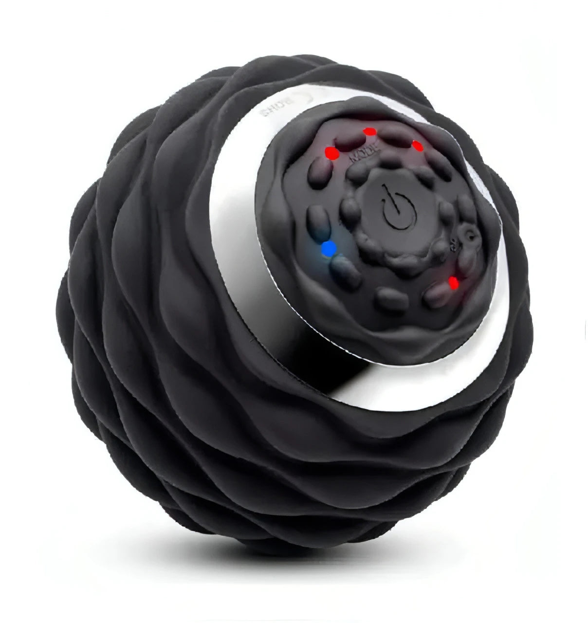 Vibrating Massage Ball for Fitness - Allure SocietyMuscular Support