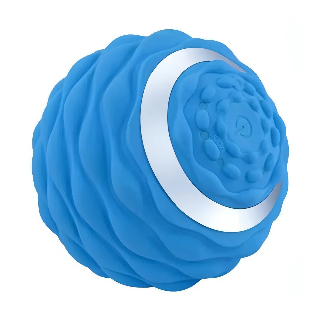 Vibrating Massage Ball for Fitness - Allure SocietyMuscular Support