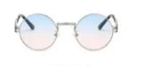 Vintage Round Sunglasses - Allure SocietyUV Sunglasses