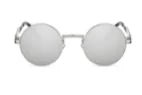 Vintage Round Sunglasses - Allure SocietyUV Sunglasses