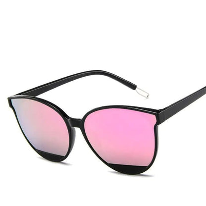 Vintage Sunglasses with UV400 - Allure SocietyUV Sunglasses