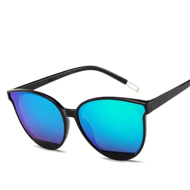 Vintage Sunglasses with UV400 - Allure SocietyUV Sunglasses