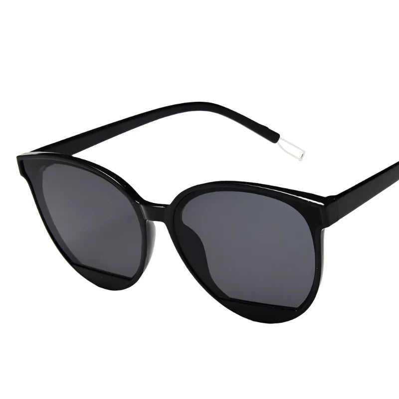 Vintage Sunglasses with UV400 - Allure SocietyUV Sunglasses