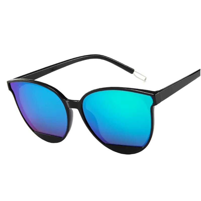 Vintage Sunglasses with UV400 - Allure SocietyUV Sunglasses