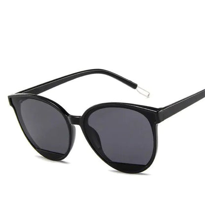 Vintage Sunglasses with UV400 - Allure SocietyUV Sunglasses