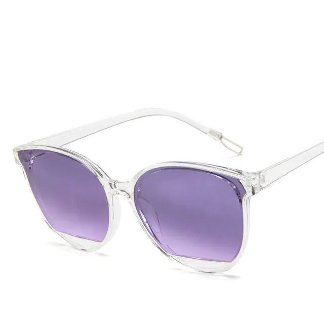 Vintage Sunglasses with UV400 - Allure SocietyUV Sunglasses