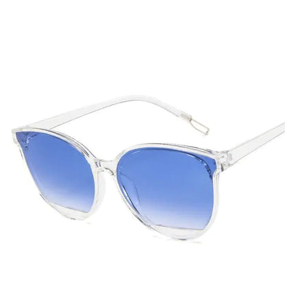 Vintage Sunglasses with UV400 - Allure SocietyUV Sunglasses