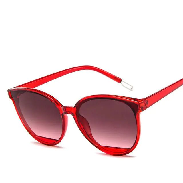 Vintage Sunglasses with UV400 - Allure SocietyUV Sunglasses