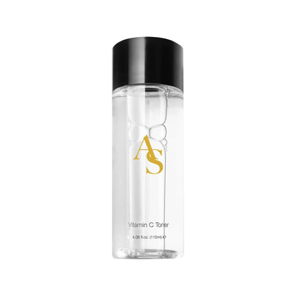 Vitamin C Toner - Allure SocietyToner