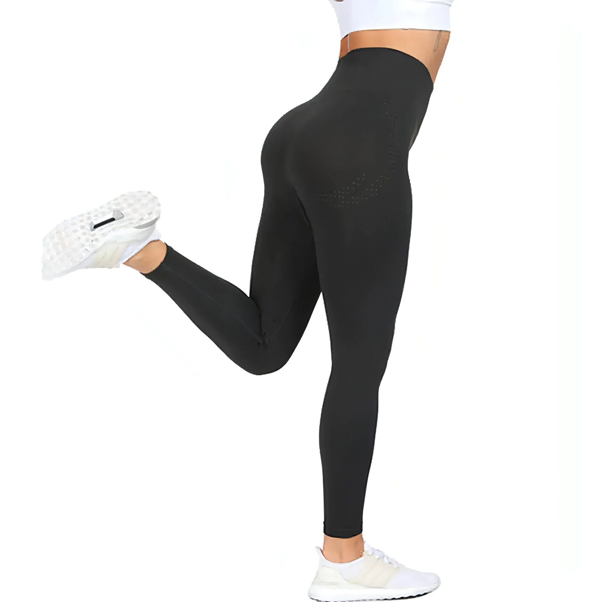 Fitness Running Yoga Pants - Allure SocietyActivewear Pants