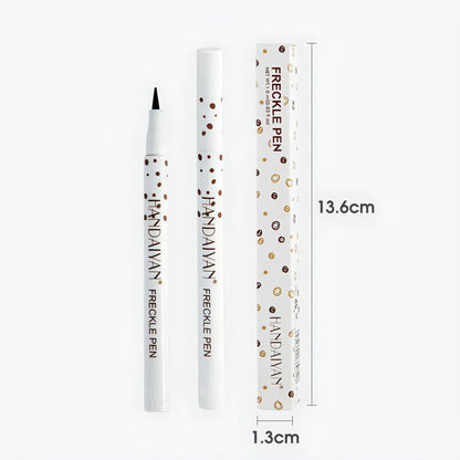 Waterproof Freckle Pen - Allure SocietyContour