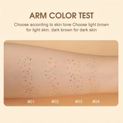 Waterproof Freckle Pen - Allure SocietyContour