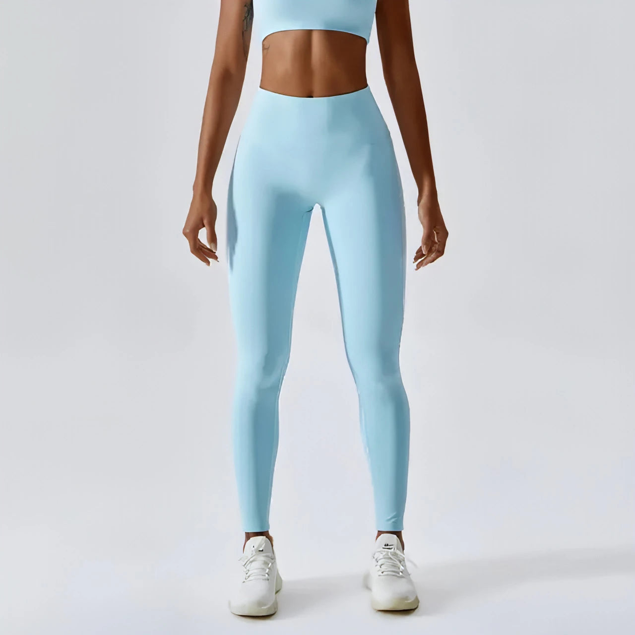 Women Gym Yoga Push Up Tights - Allure Society