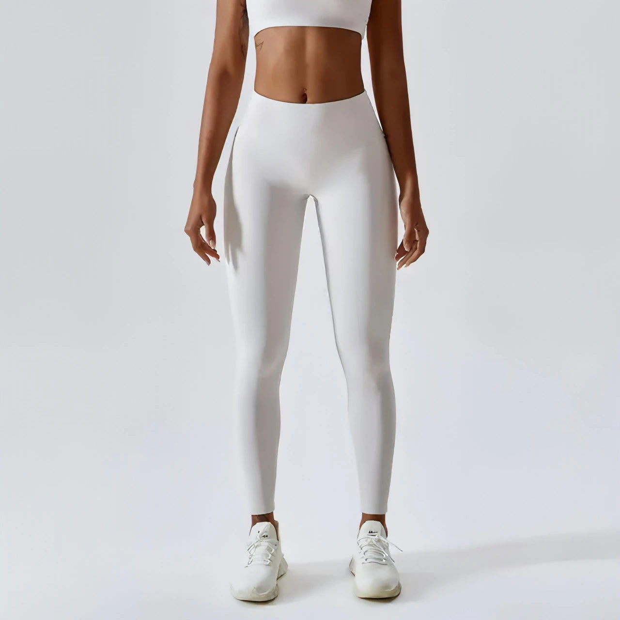 Women Gym Yoga Push Up Tights - Allure SocietyActivewear Pants