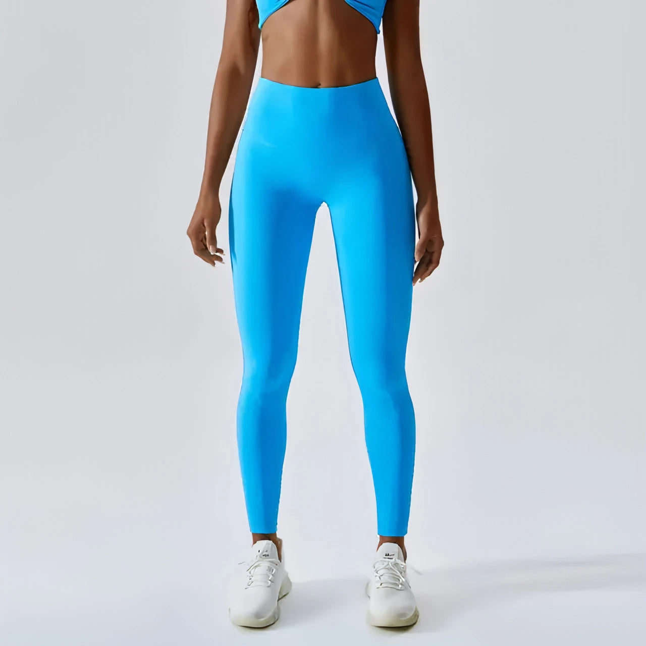 Women Gym Yoga Push Up Tights - Allure SocietyActivewear Pants