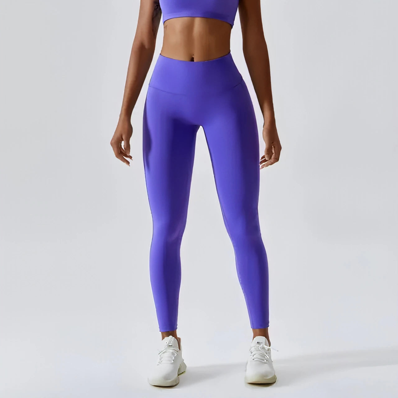 Women Gym Yoga Push Up Tights - Allure SocietyActivewear Pants