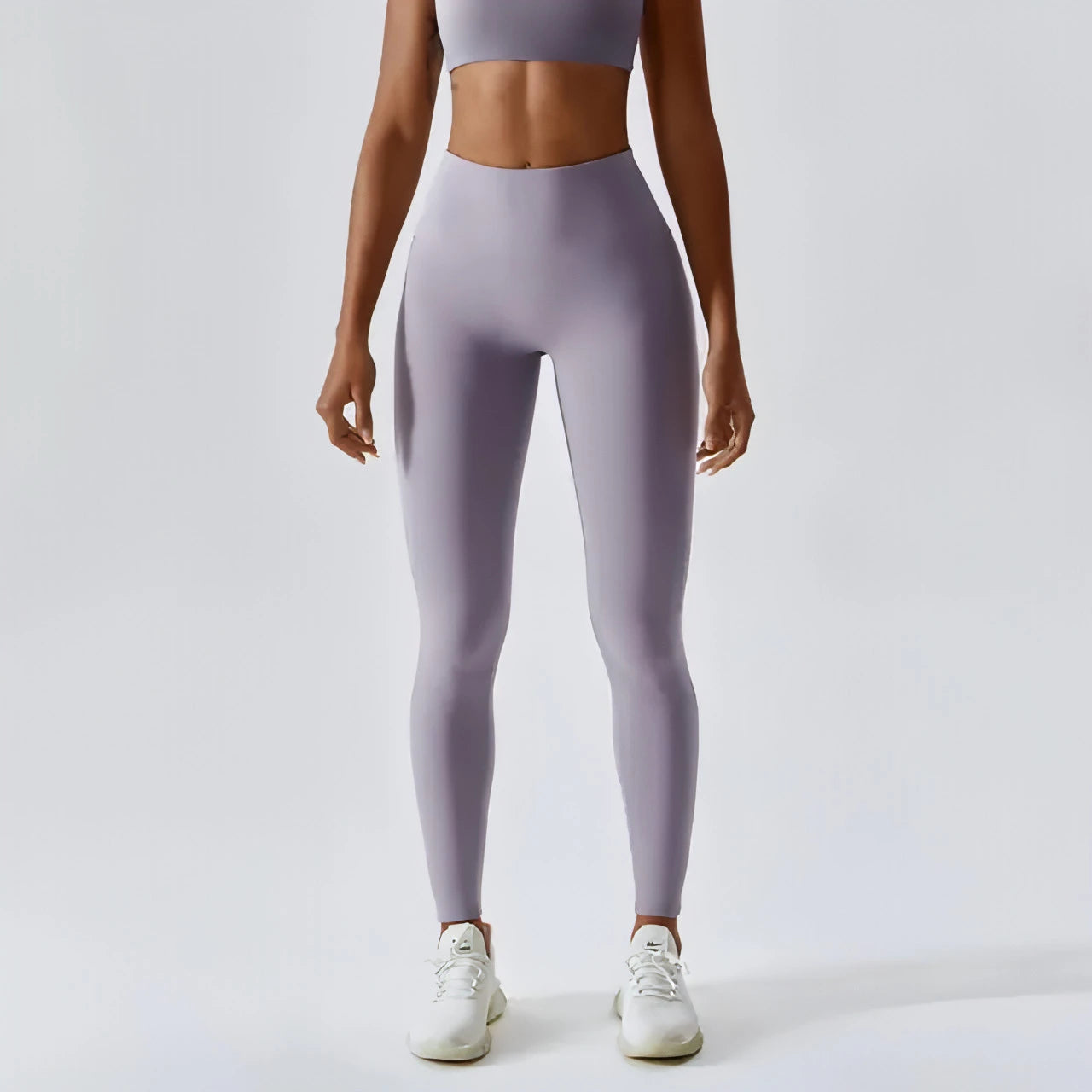 Women Gym Yoga Push Up Tights - Allure Society