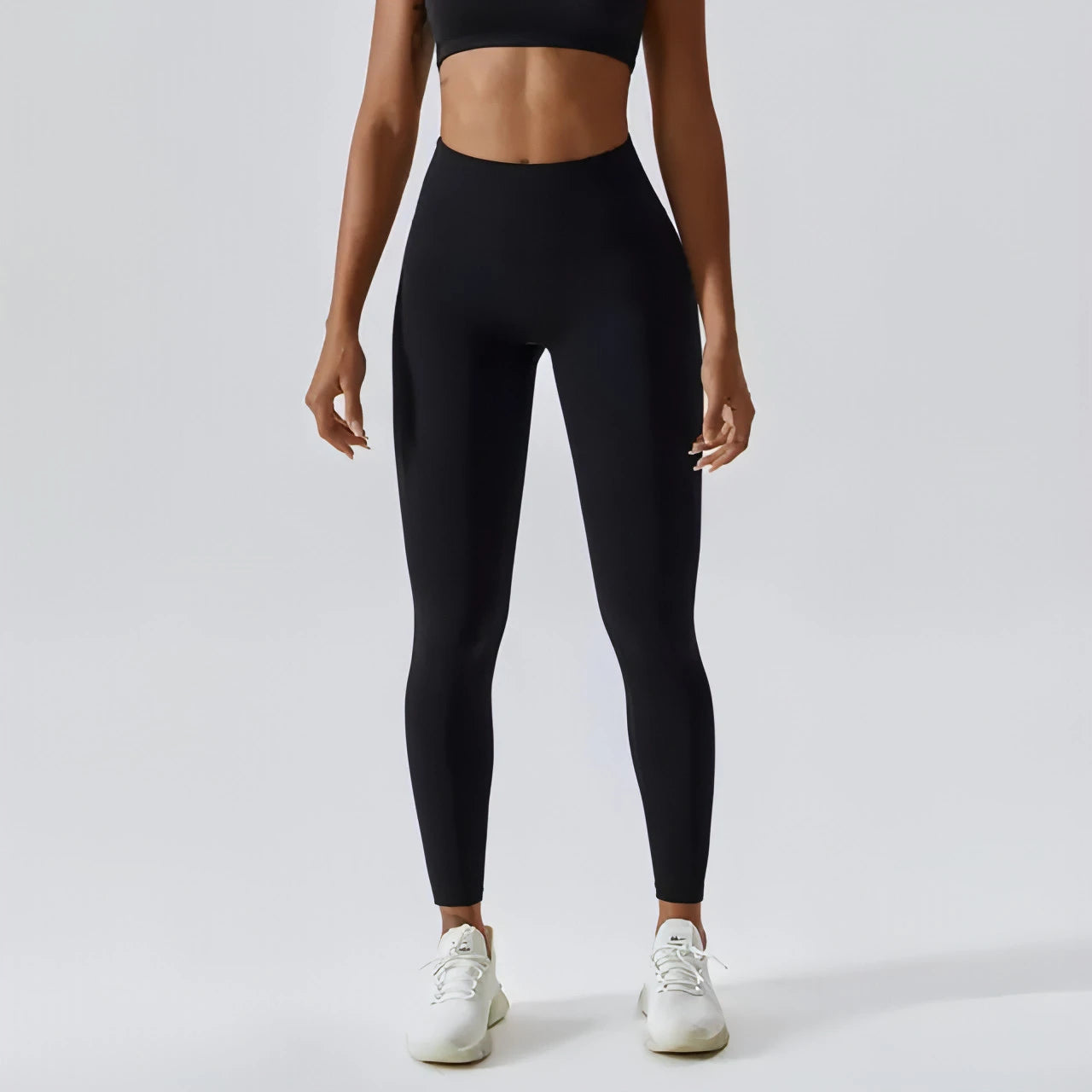 Women Gym Yoga Push Up Tights - Allure Society