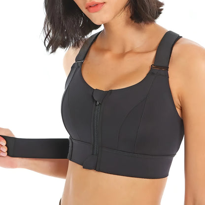 Women Sports Bras Tights Crop Top - Allure SocietyActivewear Tops