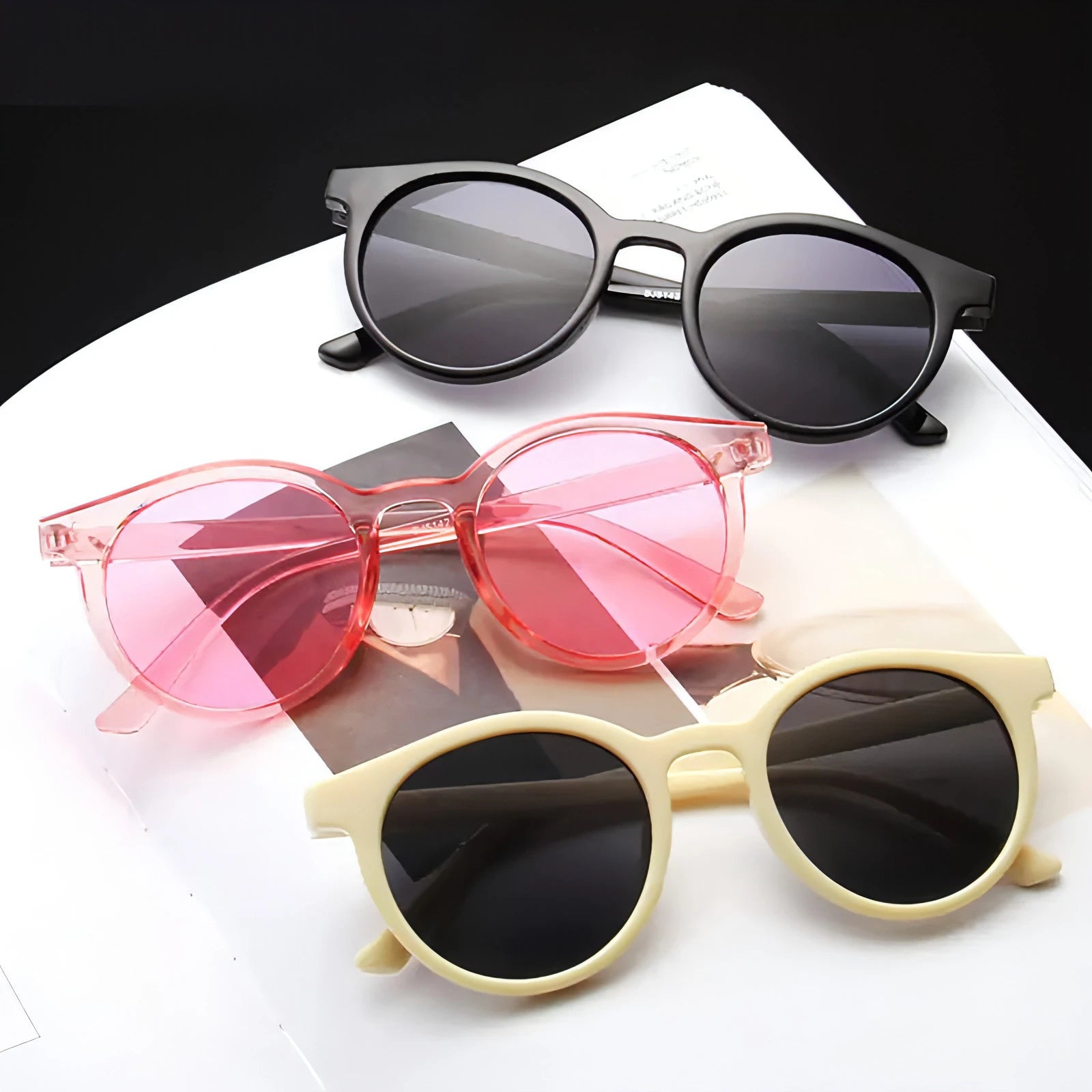 Women's Casual Sunglasses - Allure SocietyUV Sunglasses