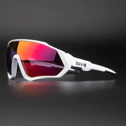 Polarised Cycling Sunglasses - Allure SocietyPolarised Sunglasses