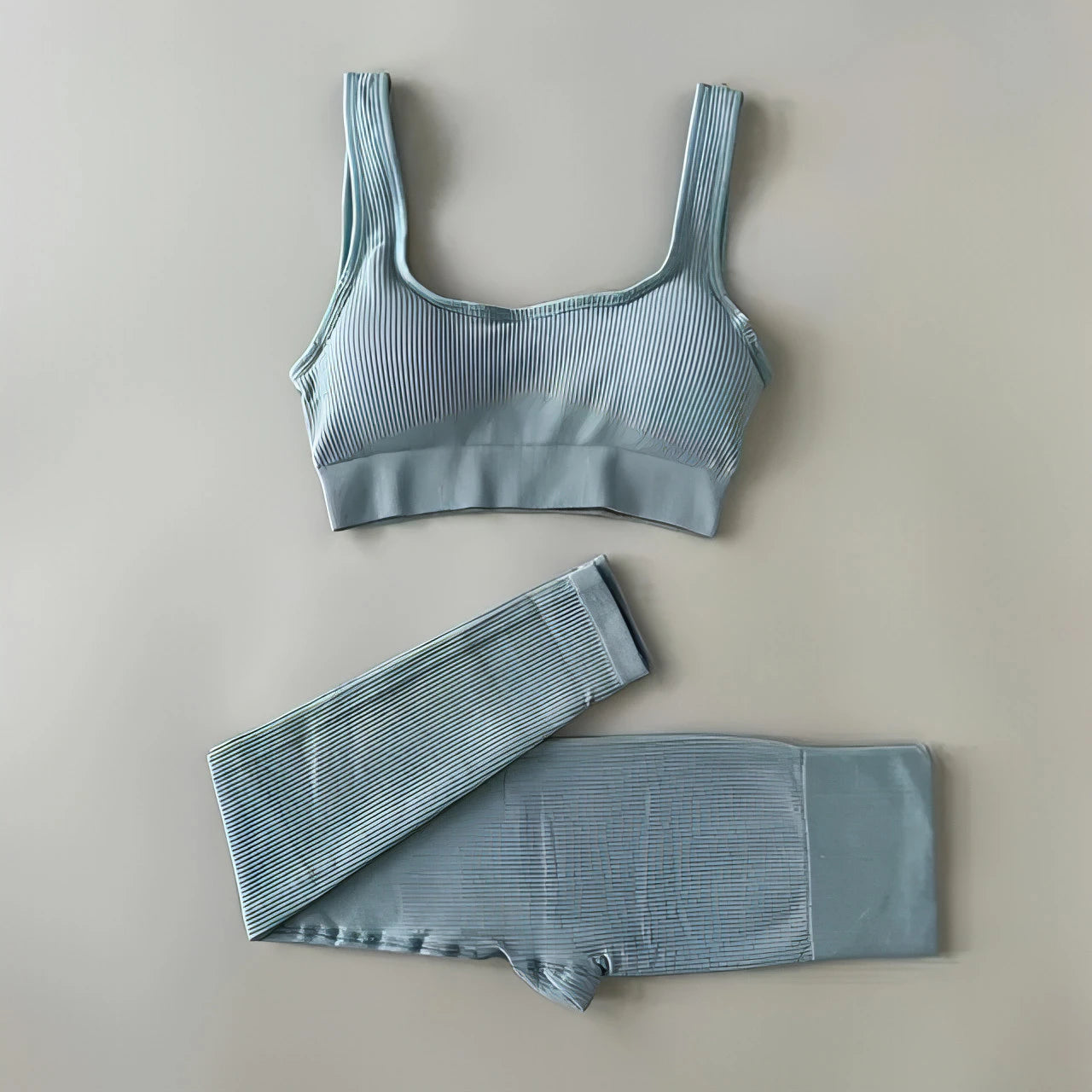 Yoga Activewear Set - Allure SocietyActivewear Sets