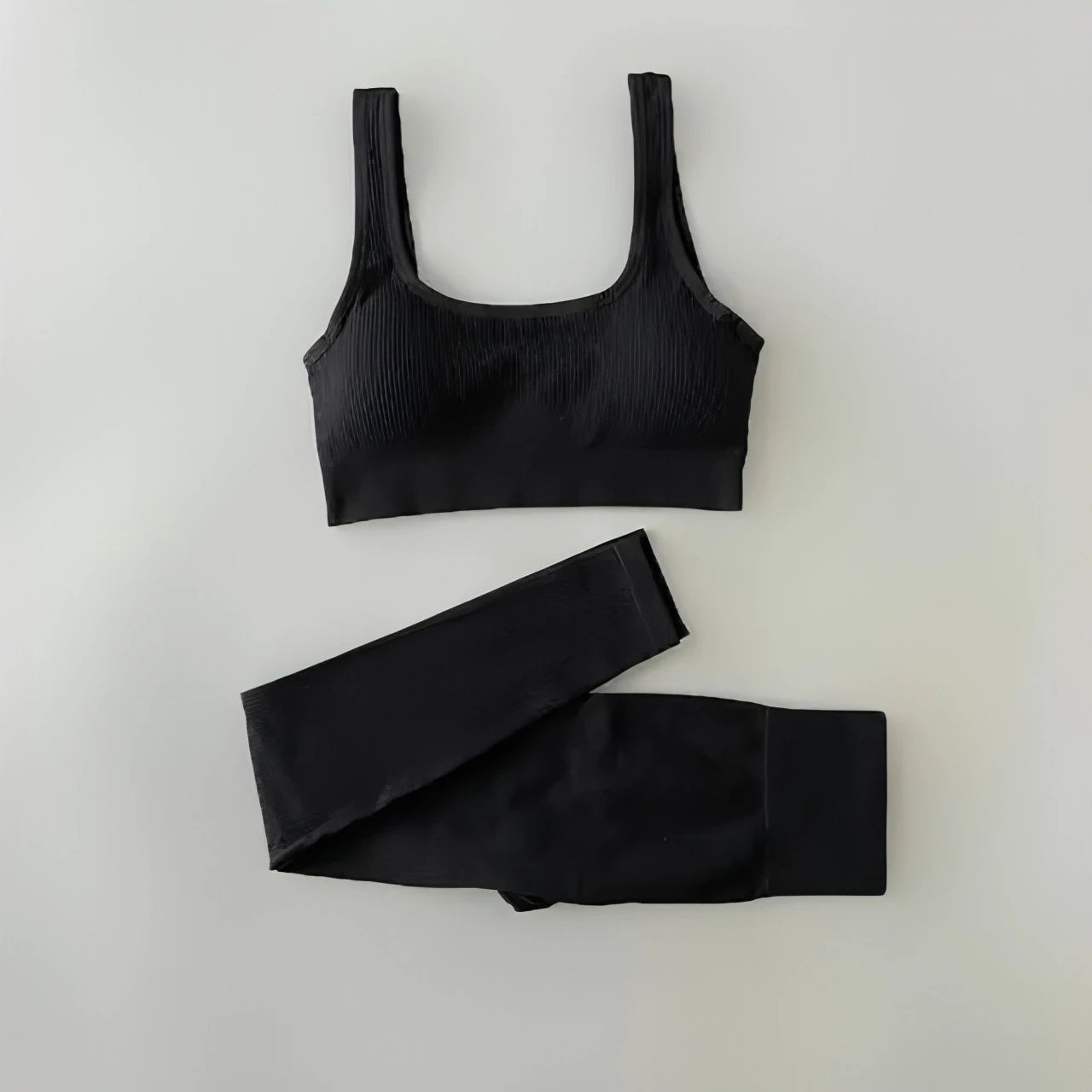 Yoga Activewear Set - Allure SocietyActivewear Sets