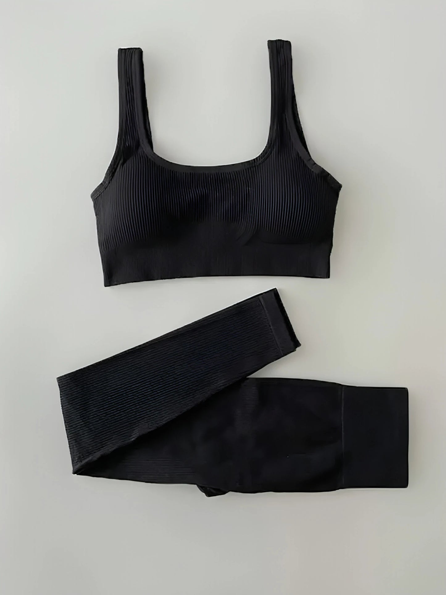 Yoga Activewear Set - Allure SocietyActivewear Sets