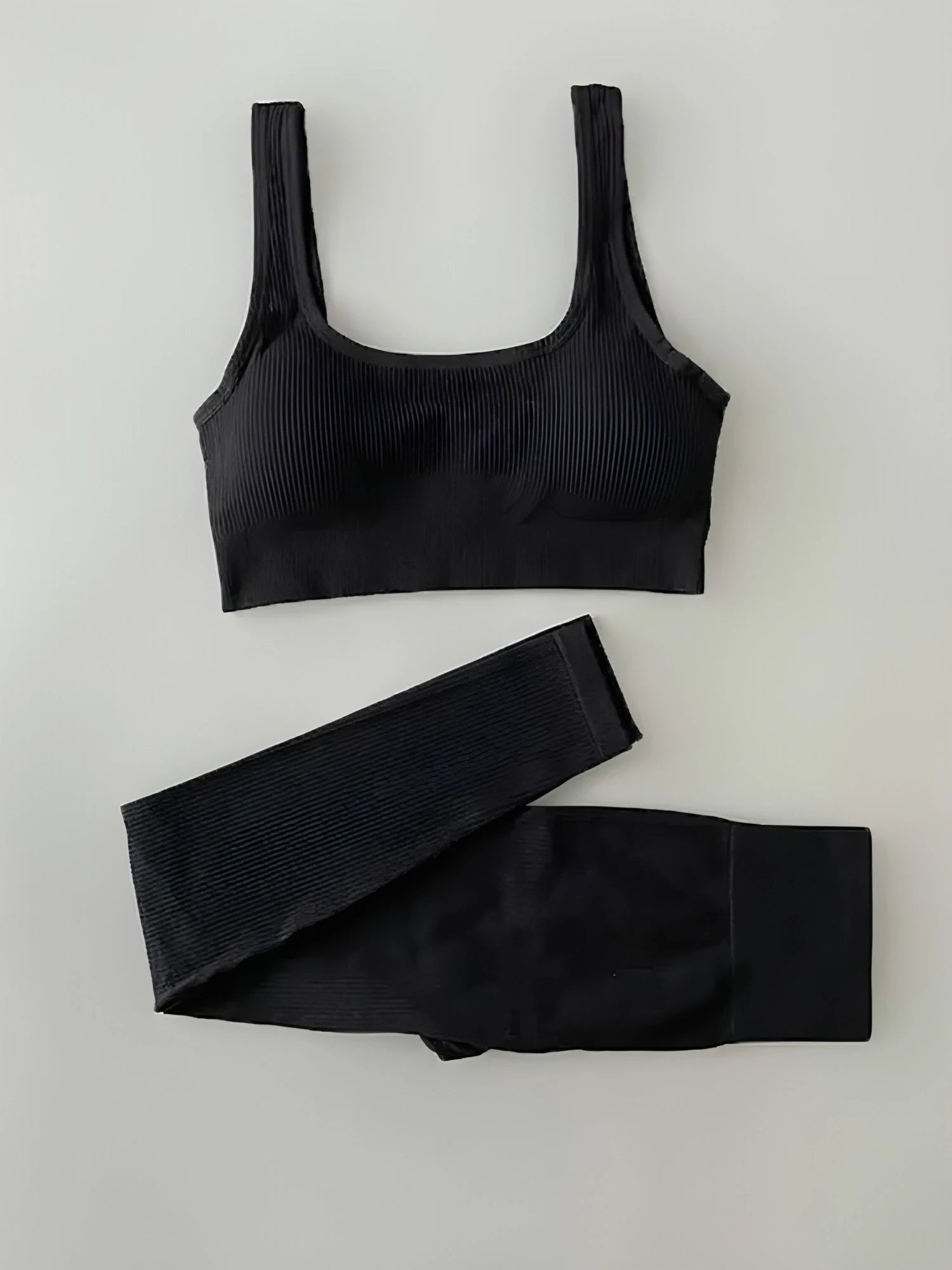 Yoga Activewear Set - Allure SocietyActivewear Sets