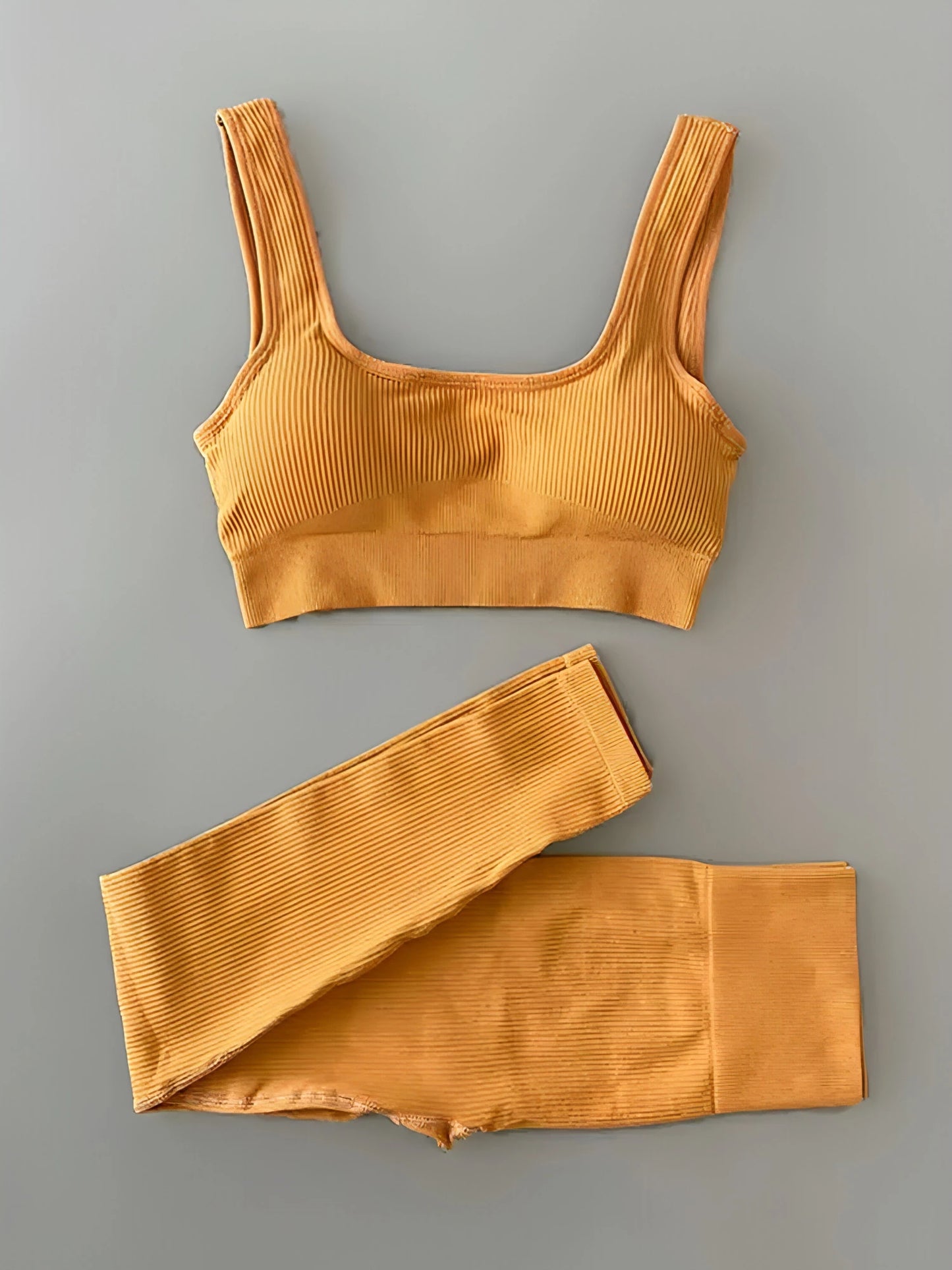 Yoga Activewear Set - Allure SocietyActivewear Sets