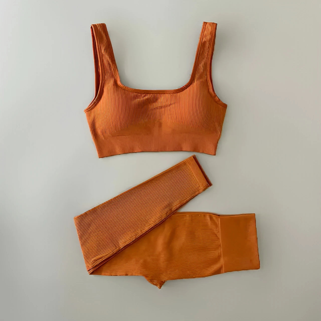 Yoga Activewear Set - Allure SocietyActivewear Sets