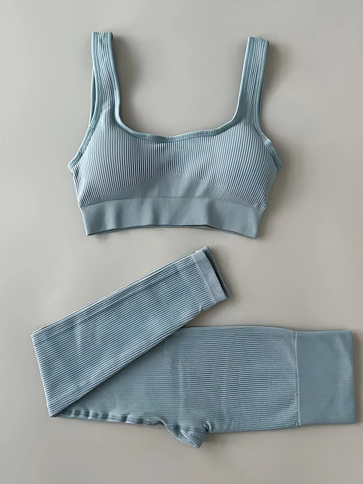 Yoga Activewear Set - Allure SocietyActivewear Sets