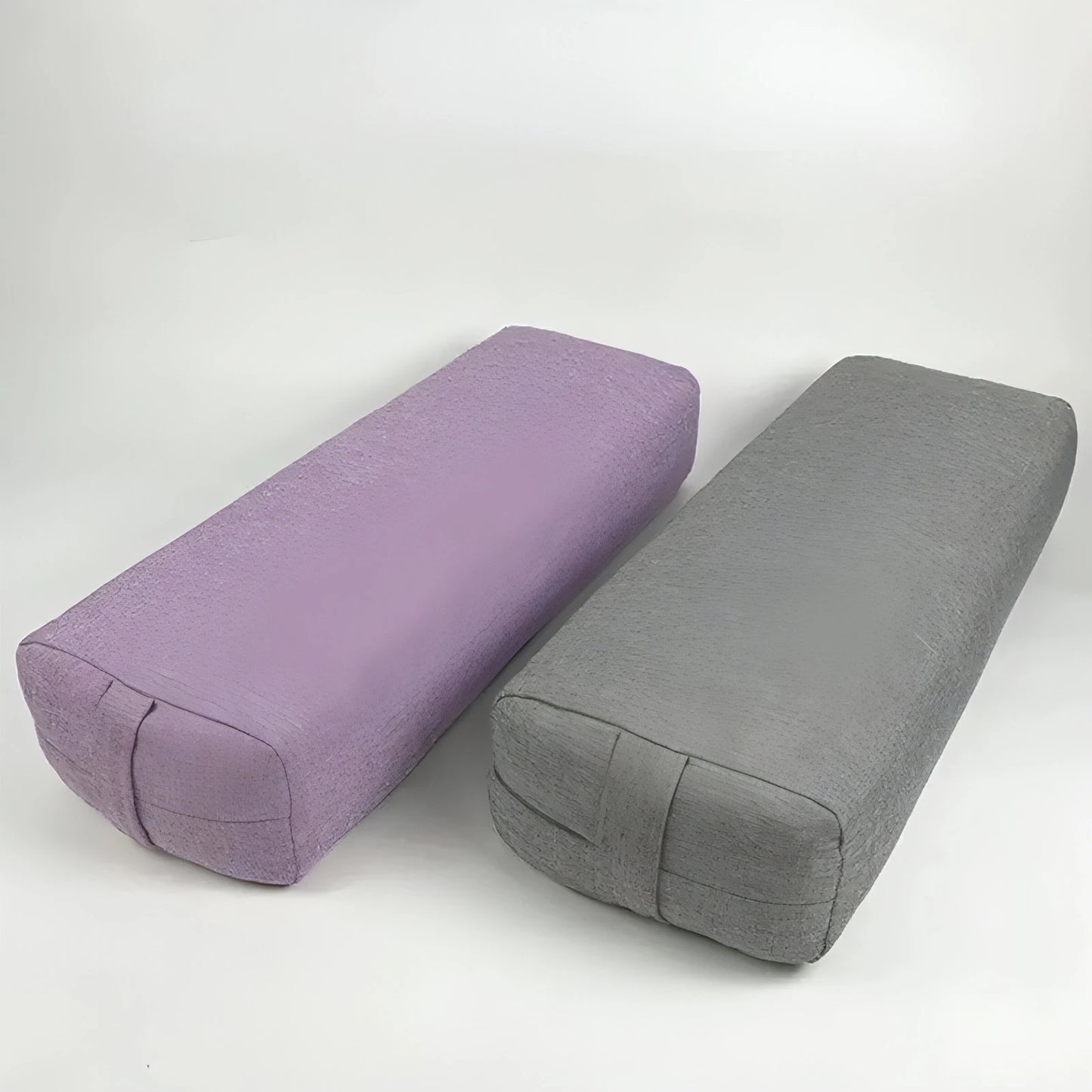 Yoga Bolster Pillow - Allure SocietyYoga Bolster Pillow