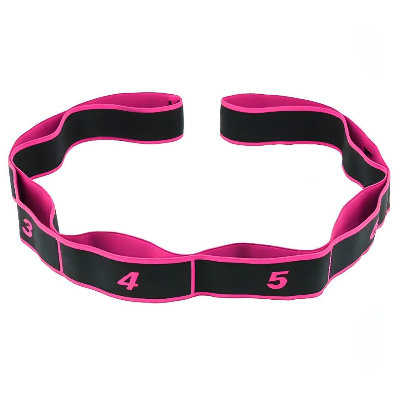 Yoga Elastic Band - Allure SocietyFitness Accessories