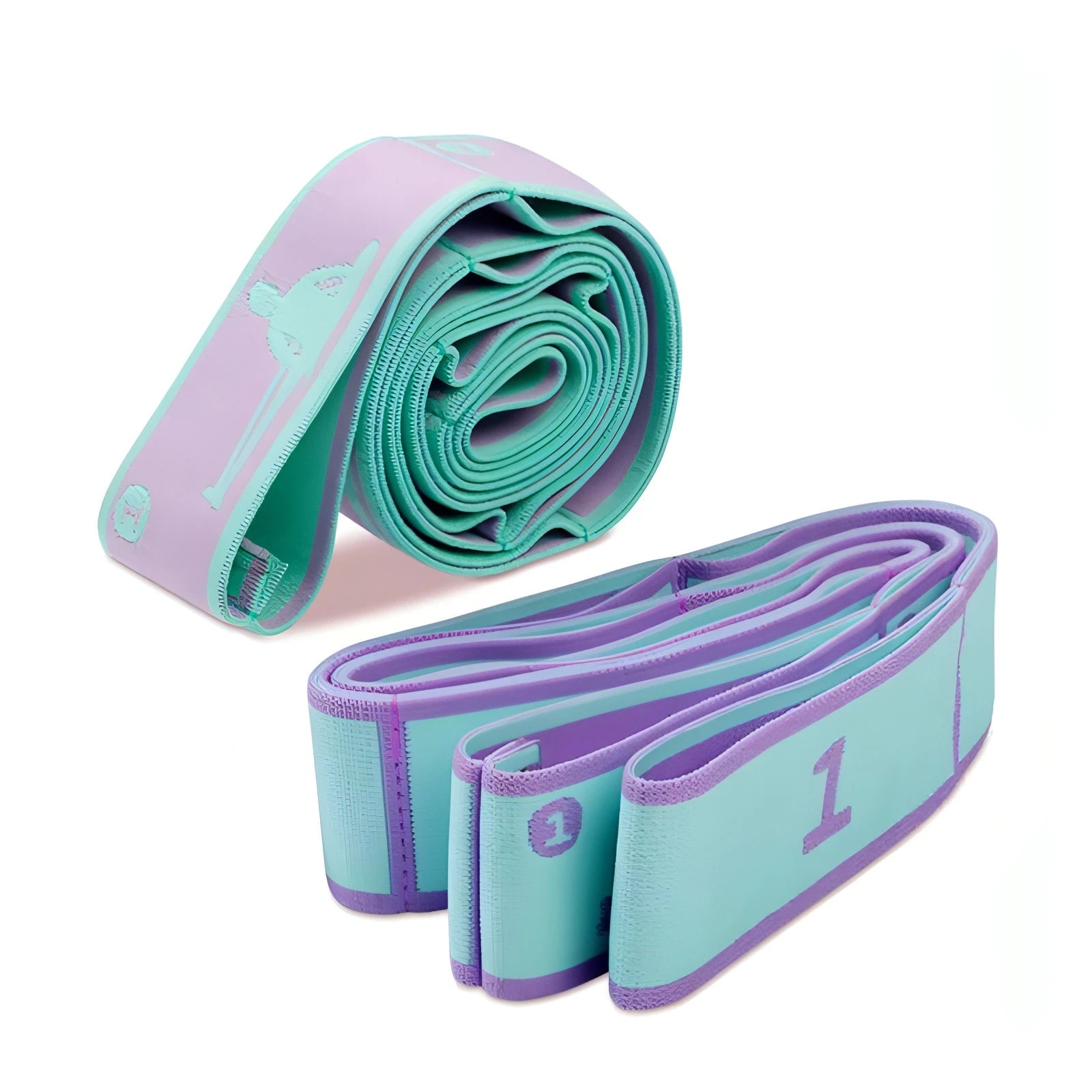 Yoga Elastic Band - Allure SocietyFitness Accessories