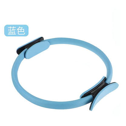 Yoga Exercise Fitness Ring - Allure SocietyFitness Equipment