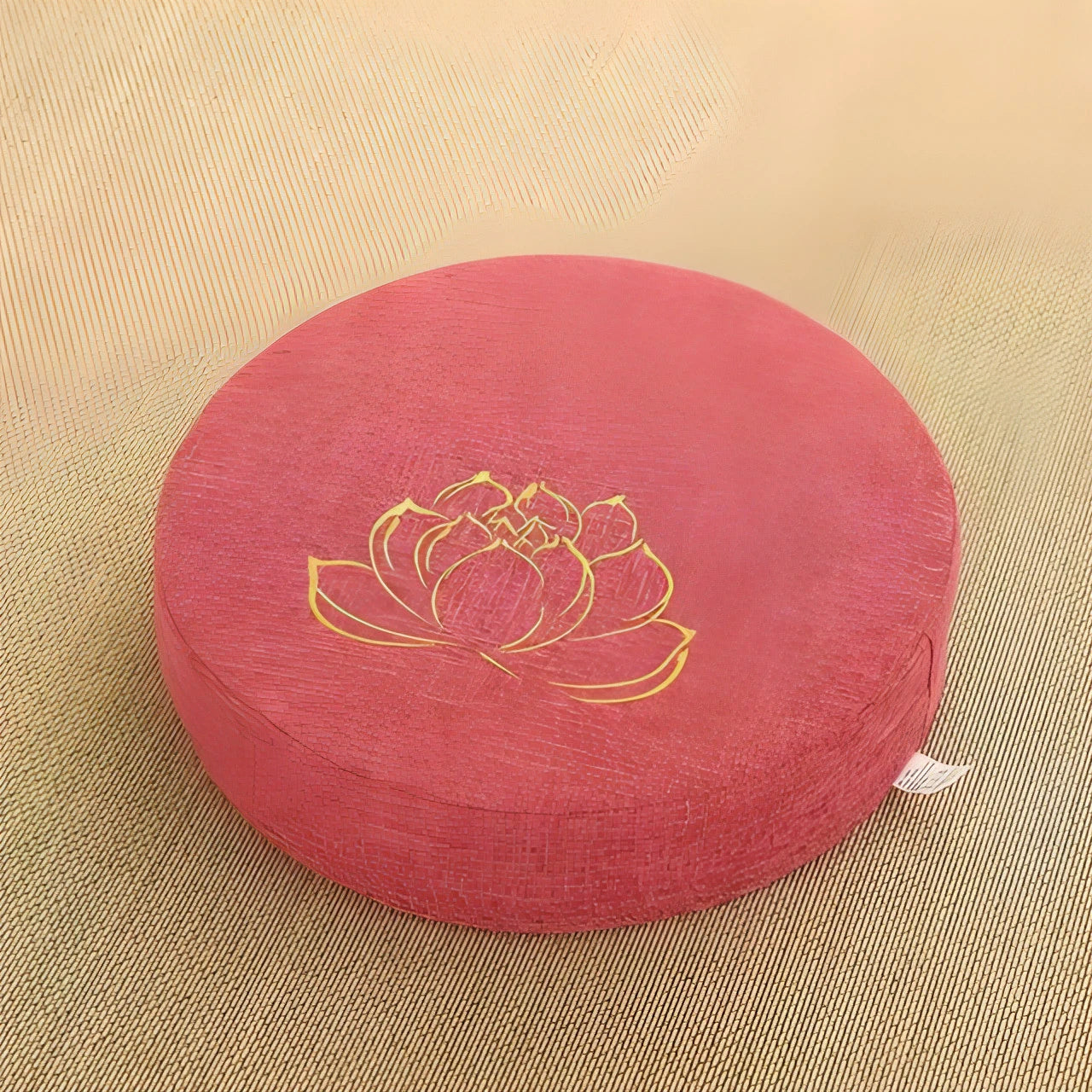 Yoga Removable Cushion - Allure SocietyFitness Accessories