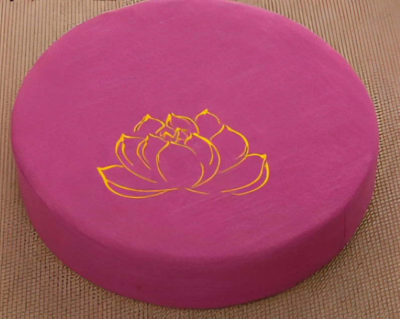 Yoga Removable Cushion - Allure SocietyFitness Accessories