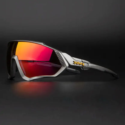 Polarised Cycling Sunglasses - Allure SocietyPolarised Sunglasses